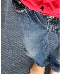 shuca | デニムパンツ