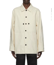 JIL SANDER | Jacket (20AW)(ブルゾン)