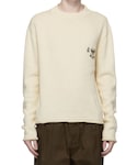 JIL SANDER(ジルサンダー)の「トップス(ニット/セーター)」