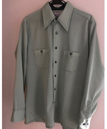 VINTAGE | 70s Arrow (シャツ/ブラウス)