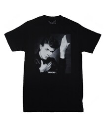 David Bowie | Official Merch(Tシャツ/カットソー)