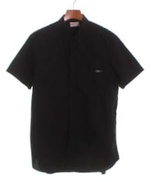 PRADA | Ripstop Shirt (12SS)(シャツ/ブラウス)