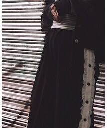 Last Virgin | パンツ