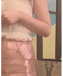 LIZ LISA | トップス