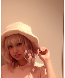 Last Virgin | ハット