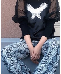 Rum | トップス