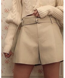 Rum | パンツ
