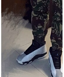 AIR JORDAN | スニーカー