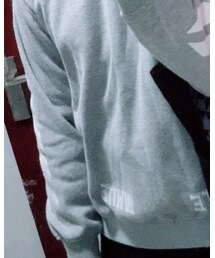 off white | パーカー