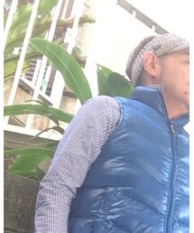 GU | シャツ/ブラウス