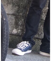 無印良品 | スニーカー