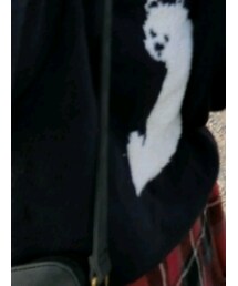 ehka sopo | ショルダーバッグ