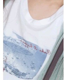 OLIVE des OLIVE | タンクトップ