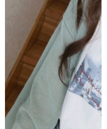 OLIVE des OLIVE | カーディガン/ボレロ