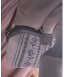 Samansa Mos2 | ショルダーバッグ