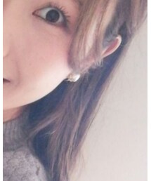 Lattice | イヤリング