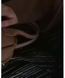 NATURAL BEAUTY BASIC | ショルダーバッグ