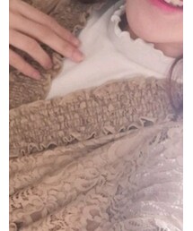 apres jour | ワンピース/ドレス