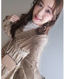 apres jour | イヤリング