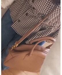 NATURAL BEAUTY BASIC | ショルダーバッグ