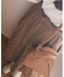 UNIQLO | スカート