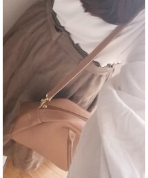 NATURAL BEAUTY BASIC | ショルダーバッグ