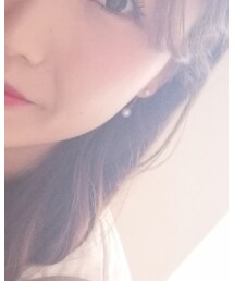 アクセサリーショップ | ピアス（両耳用）