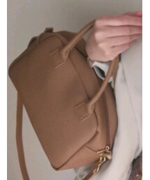 NATURAL BEAUTY BASIC | ショルダーバッグ