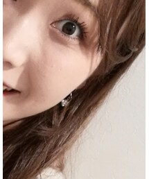 バンドメイド作家さん | ピアス（両耳用）