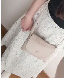 chocol raffine robe | スカート