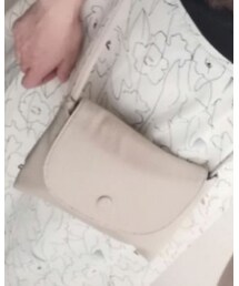 casiTA | ショルダーバッグ