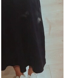 UNIQLO | つなぎ/オールインワン