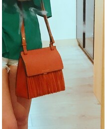 CHARLES & KEITH | ショルダーバッグ