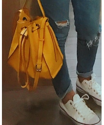 ZARA | ショルダーバッグ