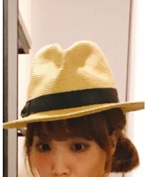 UNIQLO | ハット