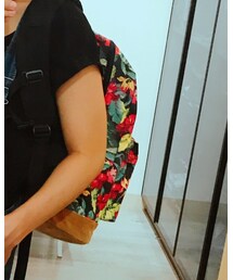 CACO | バックパック/リュック