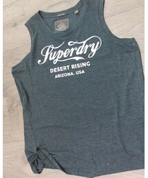 SuperDry | ベスト