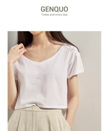 genquo | Tシャツ/カットソー