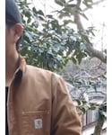 Carhartt(カーハート)の「ジャケット/アウター(カバーオール)」