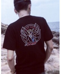 PROVIDER | Tシャツ/カットソー