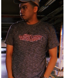PROVIDER | Tシャツ/カットソー
