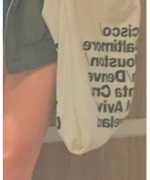 American Apparel | バッグ