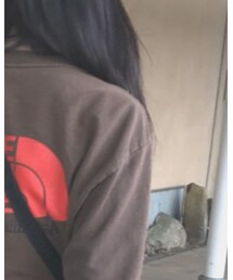 THE NORTH FACE | Tシャツ/カットソー