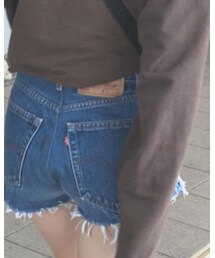 Levi's | デニムパンツ