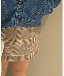 FOREVER 21 | スカート