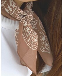 INGNI | ストール/ショール