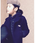 POLO RALPH LAUREN(ポロ ラルフ ローレン)の「ジャケット/アウター(ピーコート)」