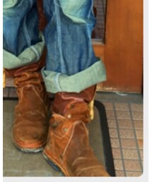 PALLADIUM | ブーツ