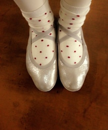 adidas | バレエシューズ