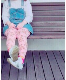 w closet | サロペット/オーバーオール